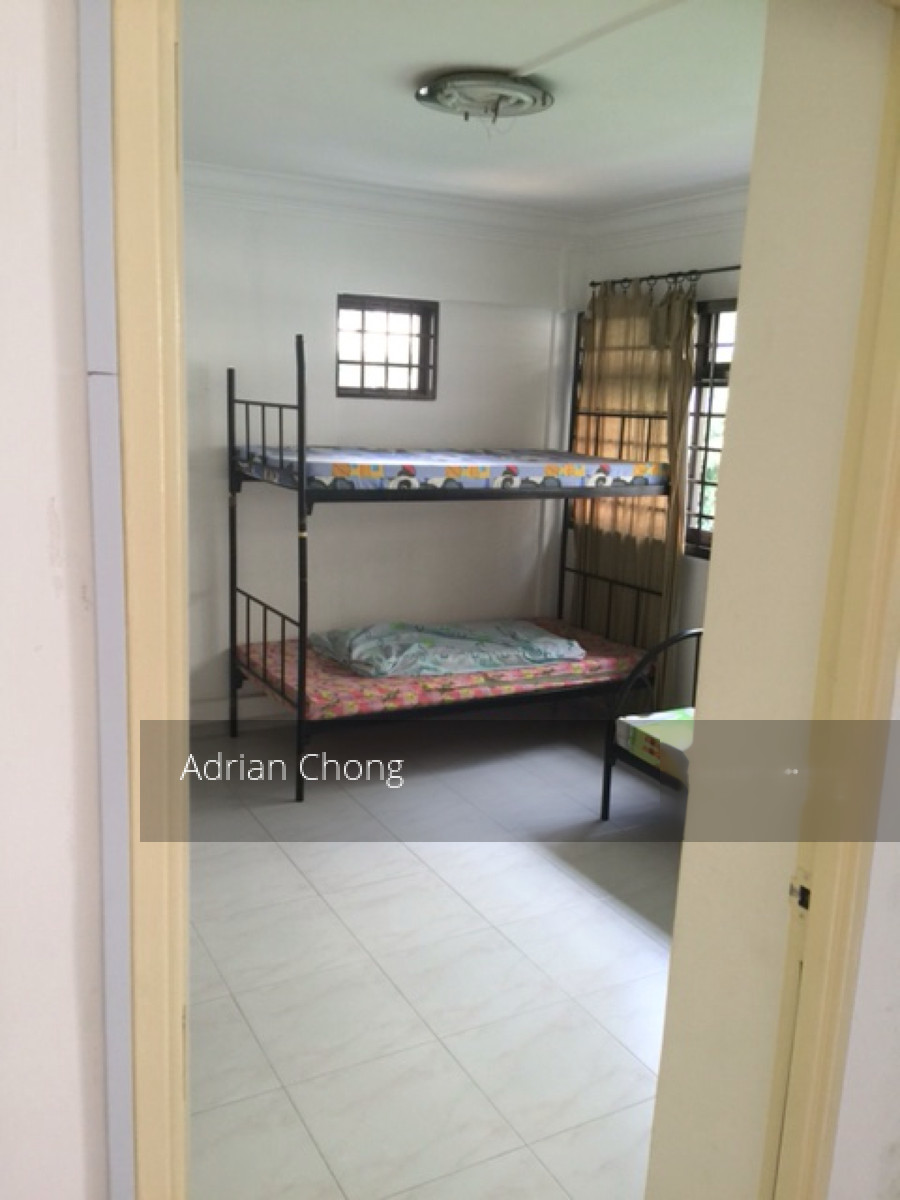 Blk 703 Woodlands Drive 40 (Woodlands), HDB 5 Rooms #146847102